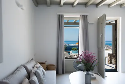 Pasithea Villas Mykonos