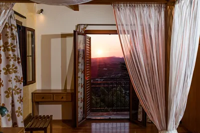 Cretan Exclusive Villas Rethymno