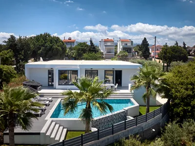Kyamon Estate Luxury Villa