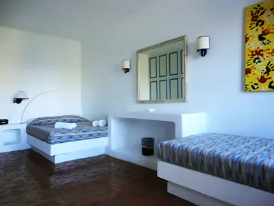 Patmos Paradise Hotel