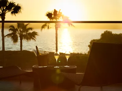 Aqua Blu Boutique Hotel & Spa