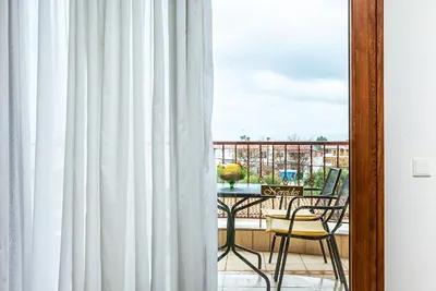 Nereides Hotel Halkidiki