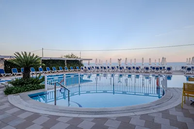 Mediterranean Beach Resort Zante