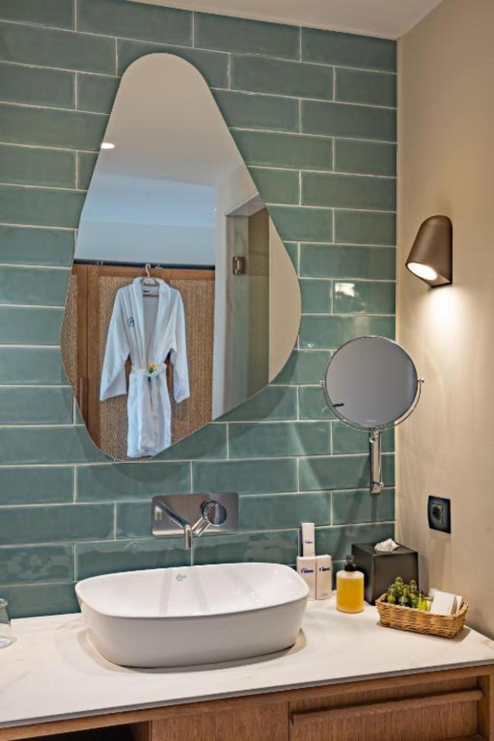 Minos Hotel Rethymno