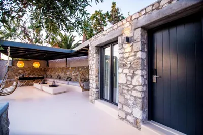 My Mykonos Hotel