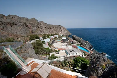 Kalypso Cretan Village Resort & Spa