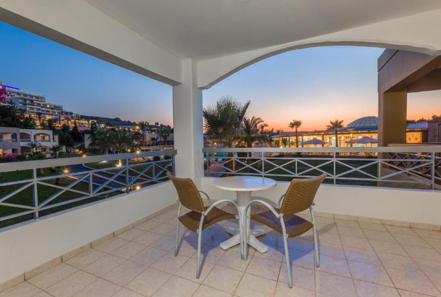 Kipriotis Maris Suites by Anayia All Inclusive Resorts