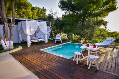 Villa Evangelia