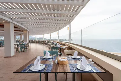 ATHINA PALACE RESORT and SPA