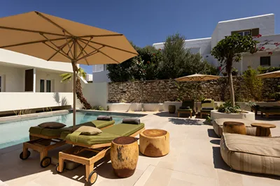 Meros Paros