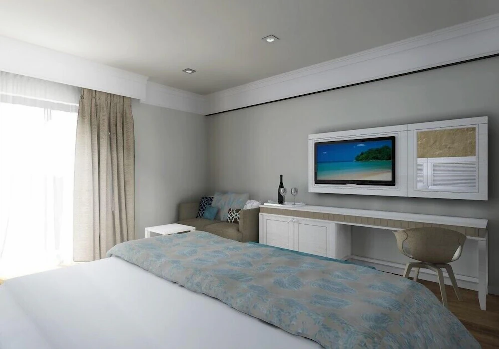 Thassos Grand Resort