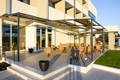 Tsampika Hotel Faliraki