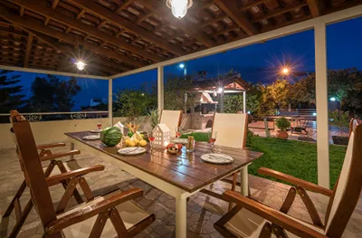 Fiorentinos Villa