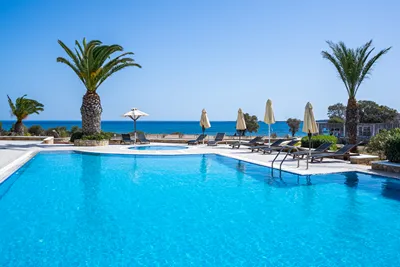 Irini Hotel