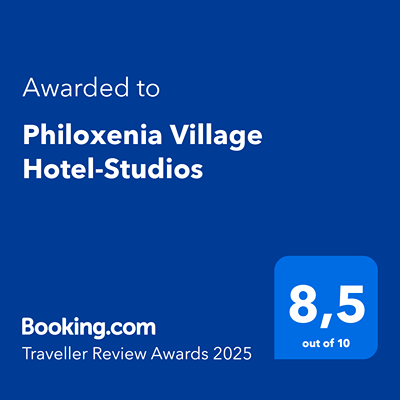 Philoxenia Village Hotel