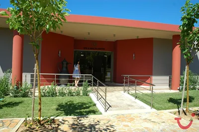 Apollonion Asterias Resort & Spa