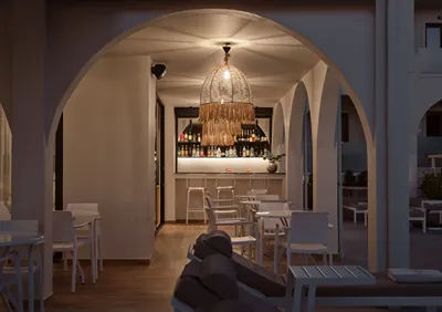Nikon Boutique Hotel Zakynthos