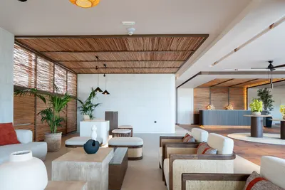 Kouros Palace Active Lifestyle Hotel
