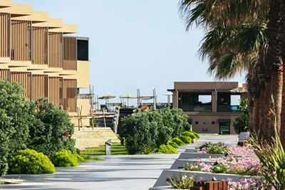 La Mer Resort & Spa Crete