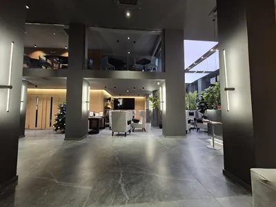 Alassia Hotel