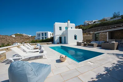 Villa Danelina