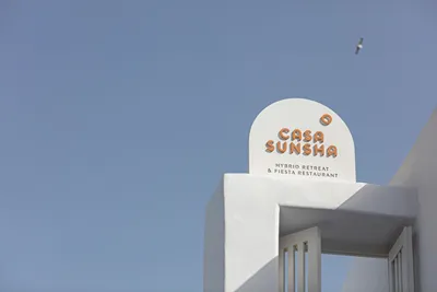 CASASUNSHA