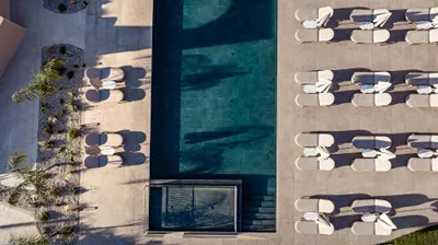 Palmyra Hotel Zakynthos