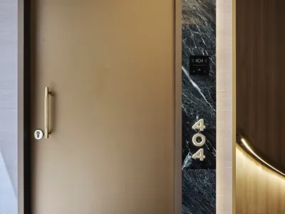 Anthology of Athens - member of The Leading Hotels of the World