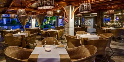 Dion Palace, Resort & Spa Center by Anayia All Inclusive Resorts