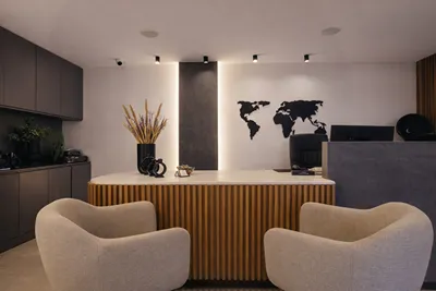 Evi Suites & Villas