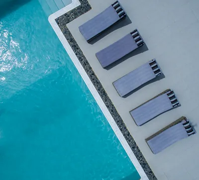 Aelia Paros Villas