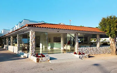 Aegean Blu Kos