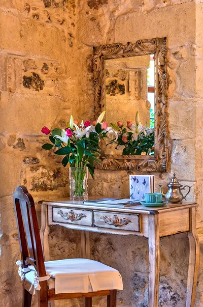 Avli Lounge Apartments