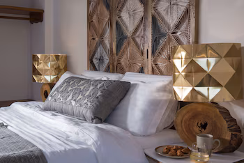 White & Co. Exclusive Island Villas