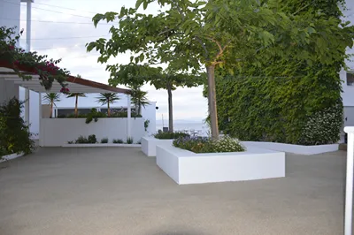 Oasis Beach Hotel