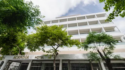 ACANDIA HOTEL