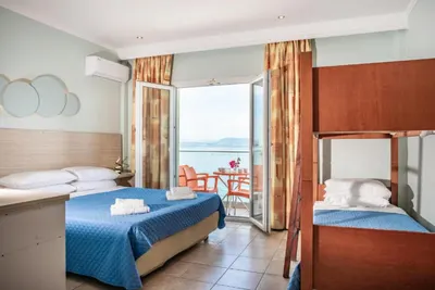 Corfu Maris Hotel