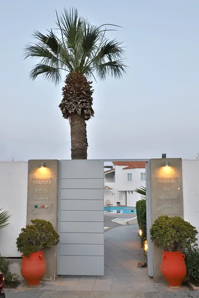 Elounda Krini Hotel by GHH