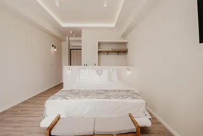 Trinity Suites