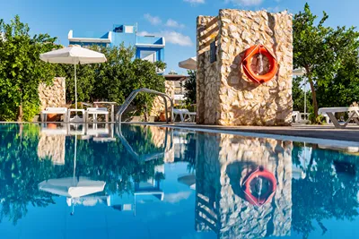 Ilyssion Holidays Hotel