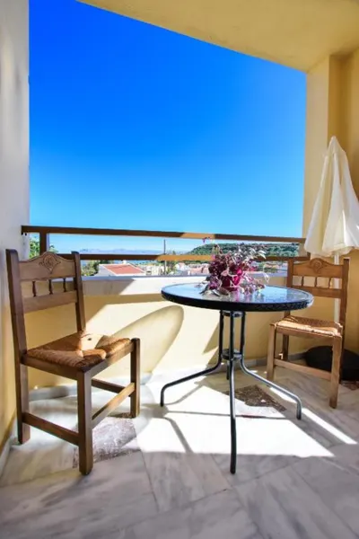 Anais Collection Hotels & Suites
