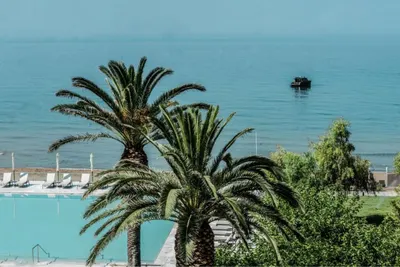 Domes of Corfu Autograph Collection