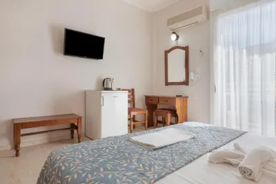 Anamar Zante Hotel