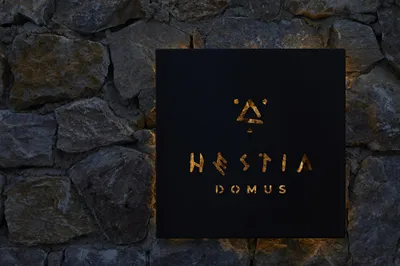Domus Hestia Suites