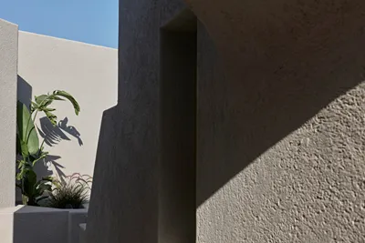 Aeon Suites Santorini by Mr and Mrs White