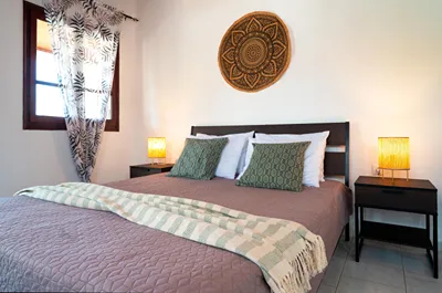 Villas Mina