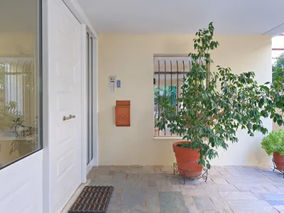 Penthouse Apartment and Studio