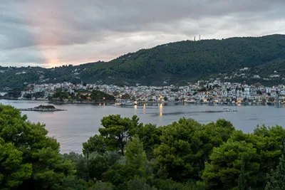 Core Luxury Suites Skiathos