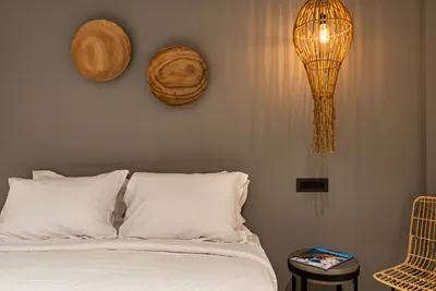 Lemon Suites Santorini