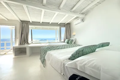Eagle's Nest Mykonos